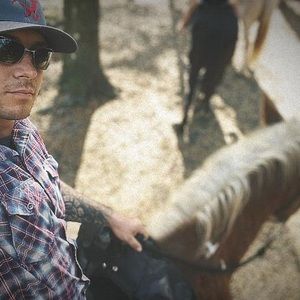 Meet your Posher, Cory